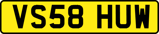 VS58HUW