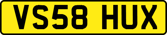 VS58HUX