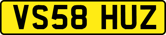 VS58HUZ