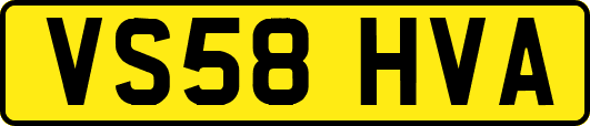 VS58HVA