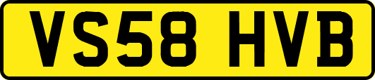 VS58HVB