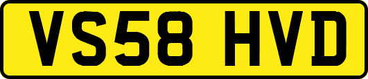 VS58HVD