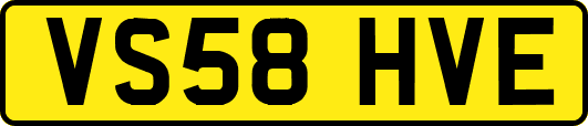 VS58HVE