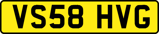 VS58HVG