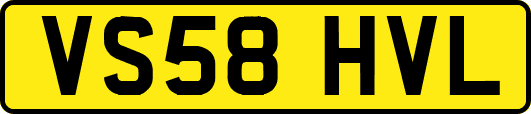 VS58HVL