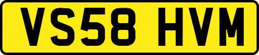 VS58HVM