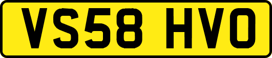 VS58HVO