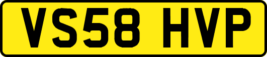 VS58HVP