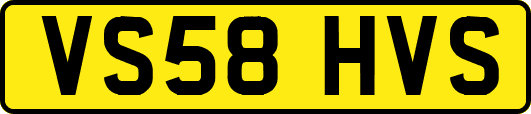 VS58HVS