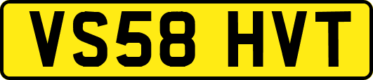 VS58HVT