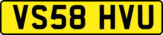 VS58HVU