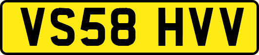 VS58HVV