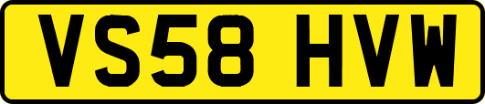 VS58HVW