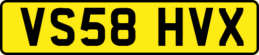 VS58HVX