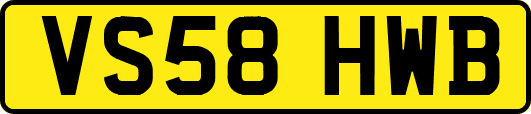 VS58HWB