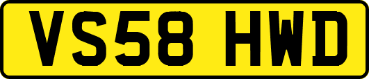 VS58HWD