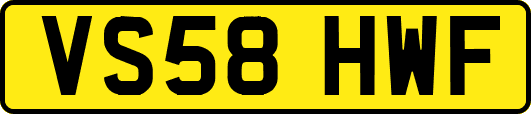 VS58HWF