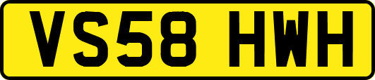 VS58HWH