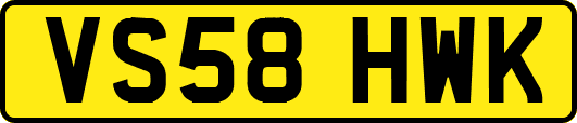 VS58HWK