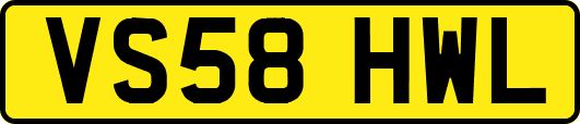 VS58HWL