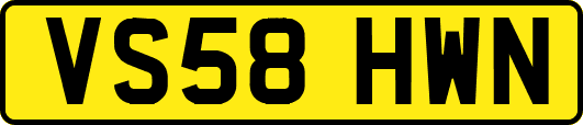 VS58HWN