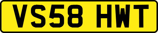 VS58HWT