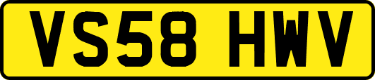 VS58HWV