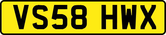VS58HWX