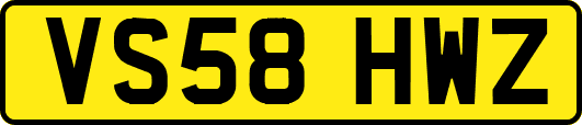 VS58HWZ