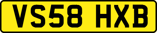 VS58HXB