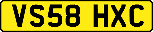 VS58HXC