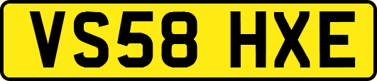 VS58HXE