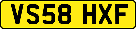 VS58HXF