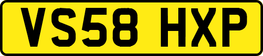VS58HXP
