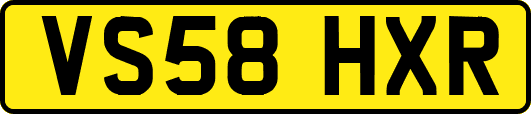 VS58HXR