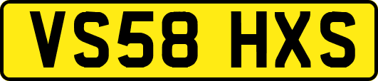 VS58HXS