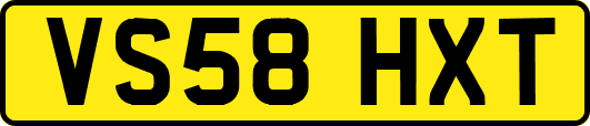 VS58HXT