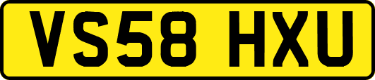 VS58HXU