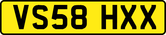 VS58HXX
