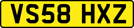 VS58HXZ
