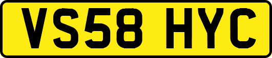 VS58HYC
