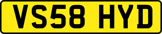 VS58HYD