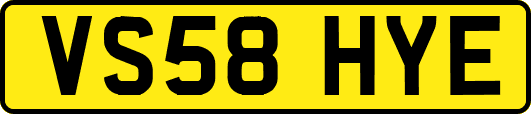 VS58HYE