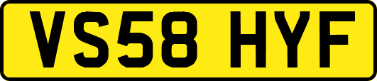 VS58HYF