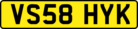 VS58HYK