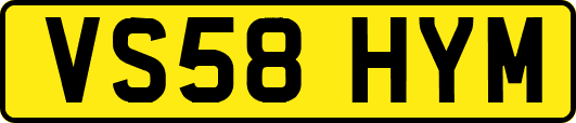 VS58HYM