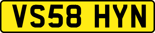 VS58HYN