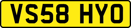 VS58HYO