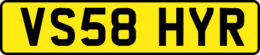 VS58HYR