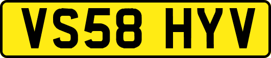 VS58HYV
